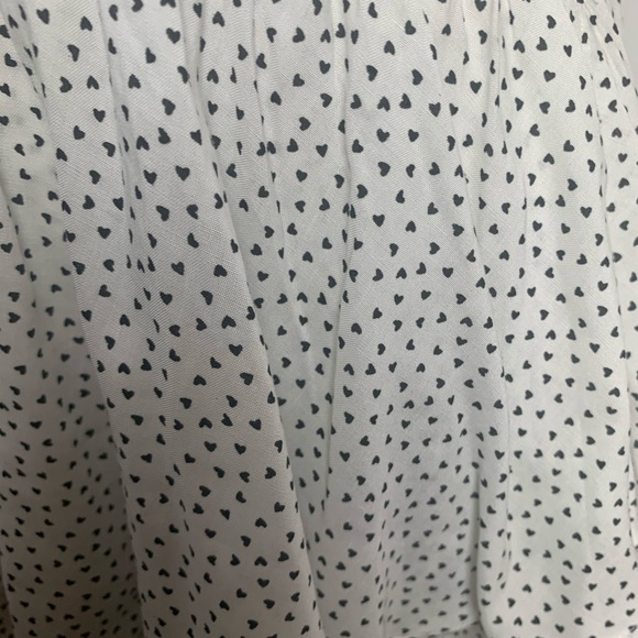 Princess Polly Wild Love Mini Skirt Size US 4 - Picture 4 of 4